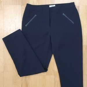 Tahari 4p Pants